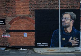 Ο Γιούργκεν Κλοπ ήρθε να (μας) υπενθυμίσει πως τίποτα δεν κρατάει για πάντα