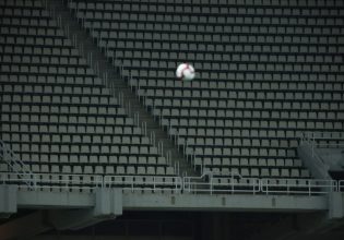 Χρυσοχοΐδης: Ανοίγουν τα γήπεδα για τους φιλάθλους από τις 12 Φεβρουαρίου