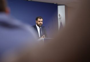 «Πόντιος Πιλάτος» ξανά ο Παύλος Μαρινάκης για το έγκλημα κατά συρροή στο ποδόσφαιρο