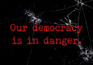 Το νομοσχέδιο για το γάμο ομόφυλων ζευγαριών δεν μπορεί να συγκαλύψει ότι έχουμε πρόβλημα με το κράτος δικαίου