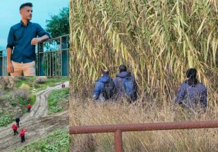 Μεσολόγγι: Θρίλερ δίχως τέλος με την εξαφάνιση του Μπάμπη – Το φρικιαστικό σενάριο και οι τέσσερις προσαγωγές