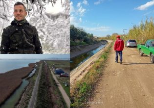 H διαδρομή του μυστηρίου στο Μεσολόγγι – Πού κρύβονται τα ένοχα μυστικά του κρεοπώλη;