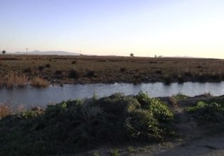 Μεσολόγγι: Εκεί βρέθηκε το πτώμα του Μπάμπη