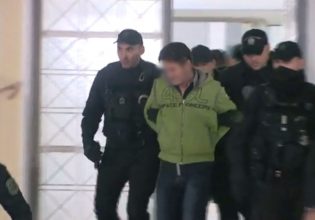 Μεσολόγγι: Άγριο γιουχάρισμα στον κρεοπώλη –  «Κτήνος» του φώναζαν οι συγγενείς του Μπάμπη