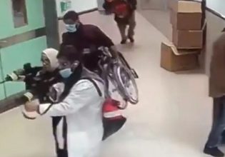 Σφαγή σε νοσοκομείο στη Δυτική Όχθη – Ισραηλινοί με πολιτικά εκτέλεσαν Παλαιστίνιους