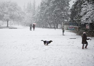 Καιρός: Νέο έκτακτο δελτίο από την ΕΜΥ – Πού θα «χτυπήσουν» τα ισχυρά φαινόμενα