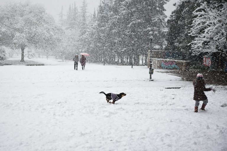 Καιρός: Νέο έκτακτο δελτίο από την ΕΜΥ – Πού θα «χτυπήσουν» τα ισχυρά φαινόμενα