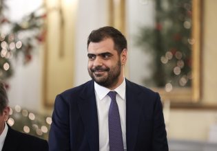 Π. Μαρινάκης: Ο Κασσελάκης έχει αδυναμία κατανόησης βασικών φράσεων