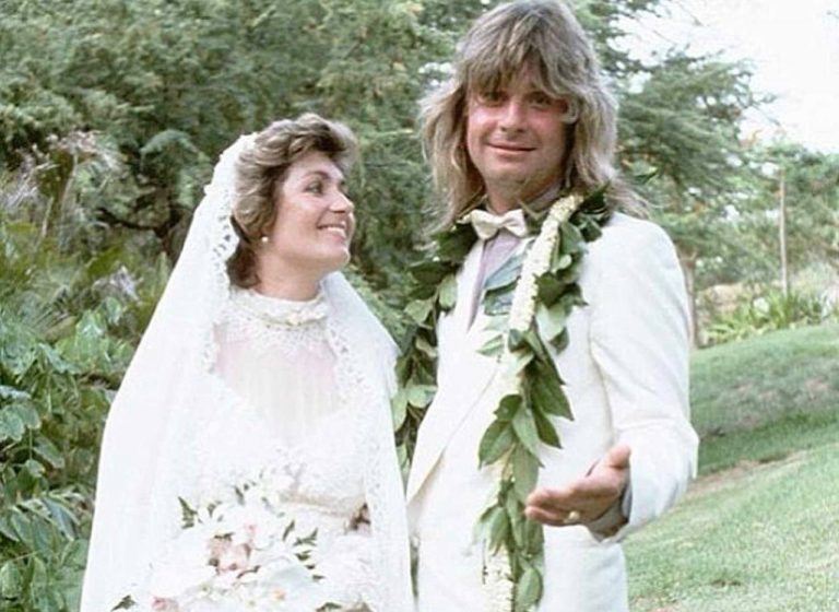 Oι αστέρες που αντάλλαξαν όρκους αγάπης την παραμονή της Πρωτοχρονιάς