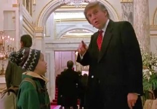 Ντόναλντ Τραμπ: «Δεν συμμετείχα με το ζόρι στο Μόνος στο σπίτι 2 – Mε ικέτευσαν»