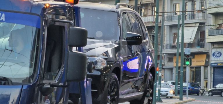 Δολοφονία στο Νέο Κόσμο: Εκτέλεση με δεκάδες σφαίρες από καλάσνικοφ – Μέλος της Greek Mafia ο νεκρός