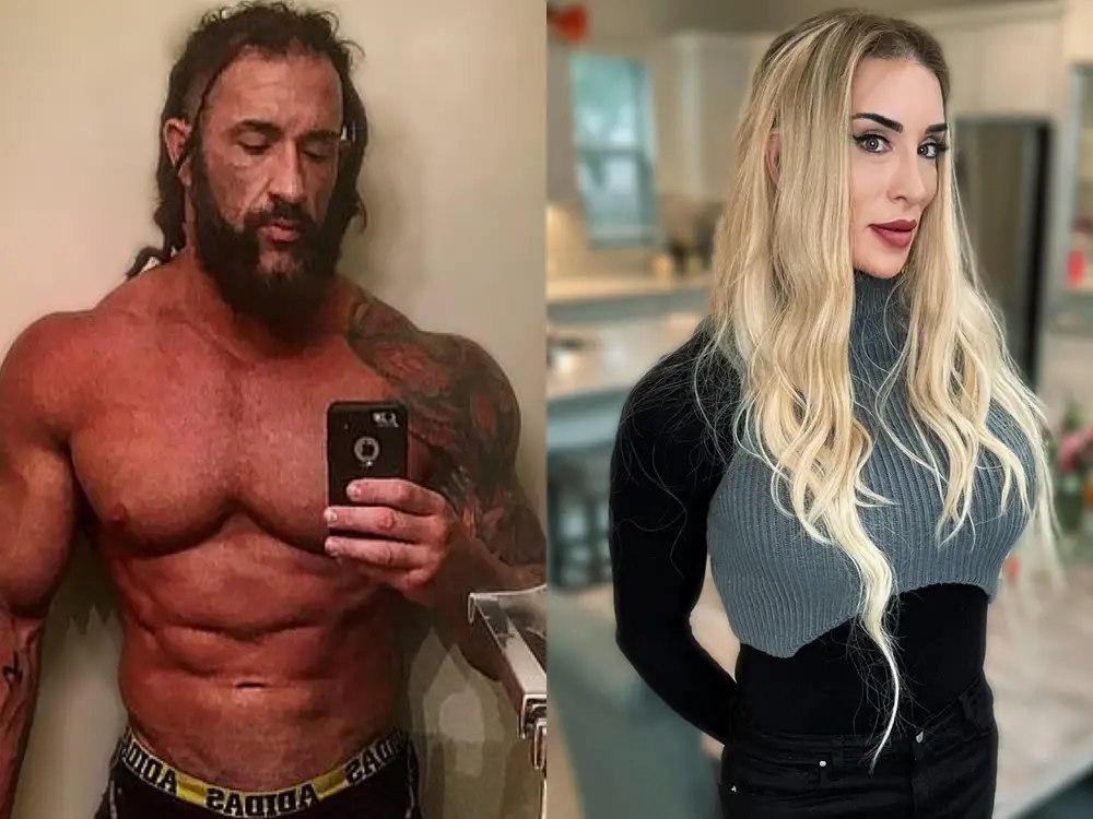 To πρώην αστέρι του WWE που έκανε coming out ως τρανς γυναίκα μοιράζεται το πώς έχασε τους μυς της