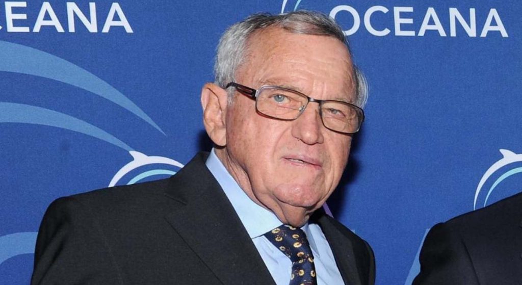 Ο νέος Τζορτζ Σόρος είναι Ελβετός