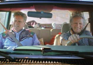 Ο Γουίλ Φέρελ έκανε ταινία για να στηρίξει την τρανς φίλη του μετά το coming out της