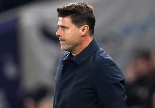 Ποτσετίνο: «Με ανησυχεί η κατάσταση του Ενκουνκού»