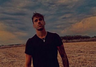 Γιώργος Ζαγκλιβέρης: Συγκινεί ο αδερφός του ποδοσφαιριστή – «Έδωσε μεγάλο αγώνα»