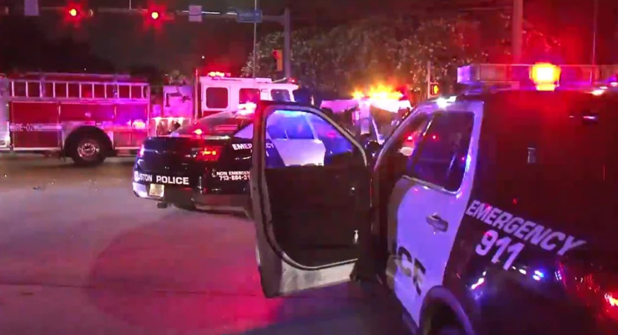ΗΠΑ: Αιματηρή επίθεση με πυροβολισμούς στο Λος Άντζελες – Μία νεκρή και 4 τραυματίες