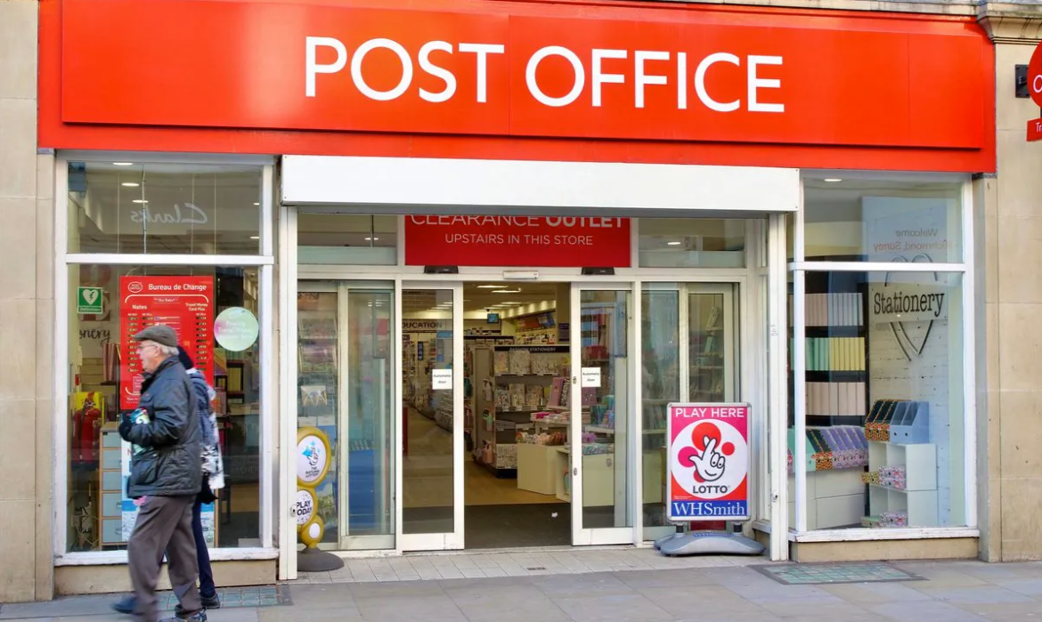 Το σκάνδαλο που όλοι αγνοούσαν – Πώς ενεπλάκη η Fujitsu με το Βρετανικό Ταχυδρομείο