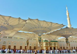 Σαουδική Αραβία: Ανοίγει το πρώτο κατάστημα που θα σερβίρει αλκοόλ σε διπλωμάτες