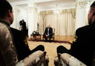 Μπορεί να επιβάλει ο Πούτιν τους όρους του για το τέλος του πολέμου το 2024;