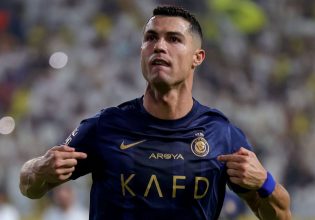 Η απάντηση της Ligue 1 στον Κριστιάνο Ρονάλντο (pic)