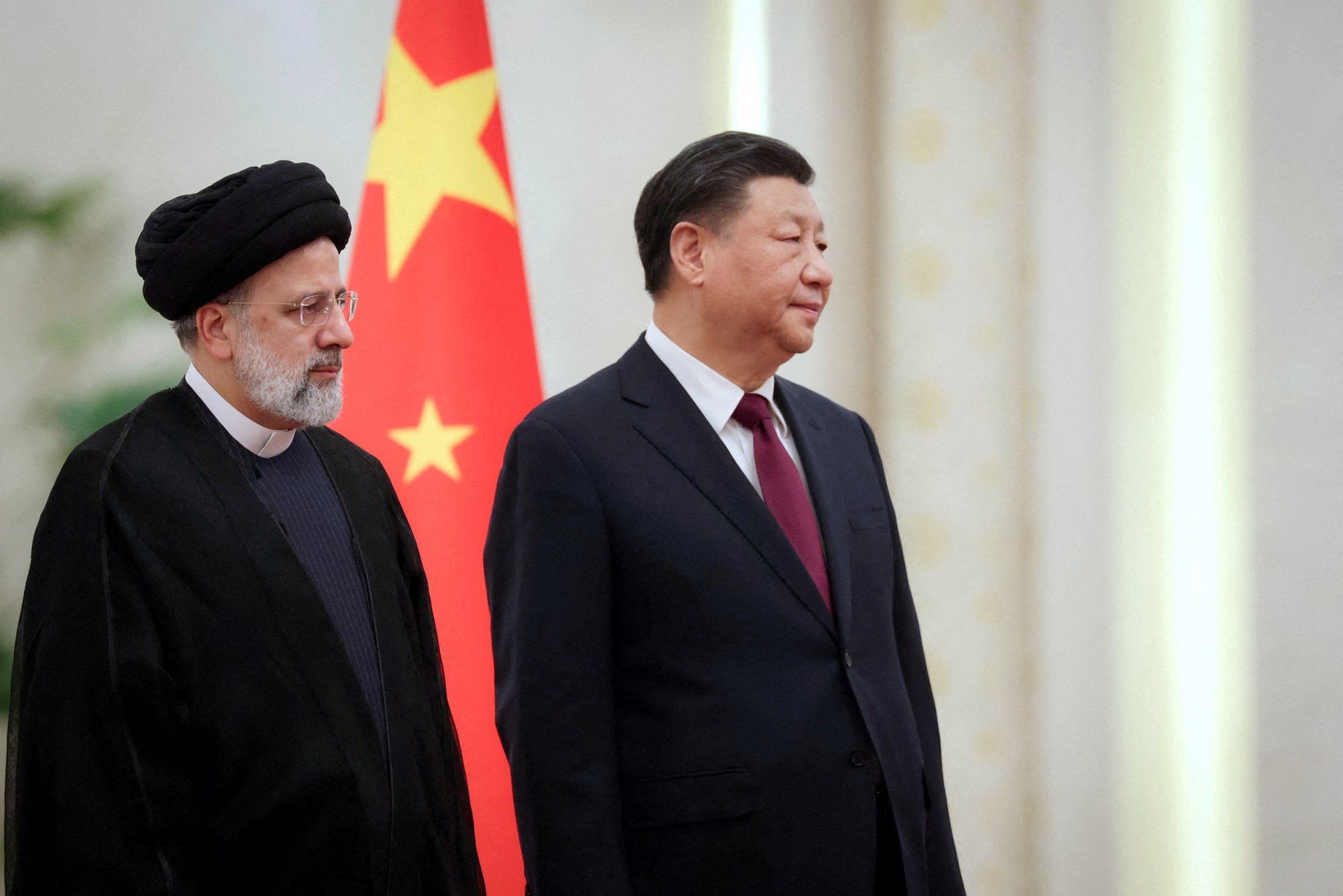 Μέση Ανατολή: Γιατί η Κίνα είναι εξοργισμένη με το Ιράν και τους Χούθι