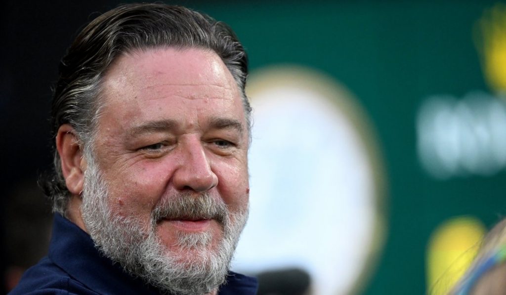 Ο Ράσελ Κρόου θύμα απάτης από μεσιτική εταιρεία 