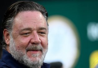 Ο Ράσελ Κρόου θύμα απάτης από μεσιτική εταιρεία 