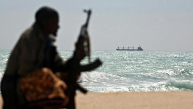 Χούθι: Υπόσχονται ασφαλή διέλευση για τα πλοία της Ρωσίας και της Κίνας - Στόχος όσα συνδέονται με το Ισραήλ