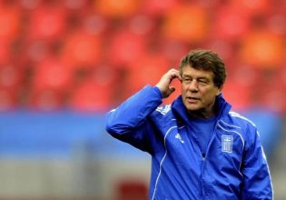 Ρεχάγκελ: «Mας περιφρονούσαν, όταν μας πήραν στα σοβαρά είχαμε ήδη κερδίσει το Euro»