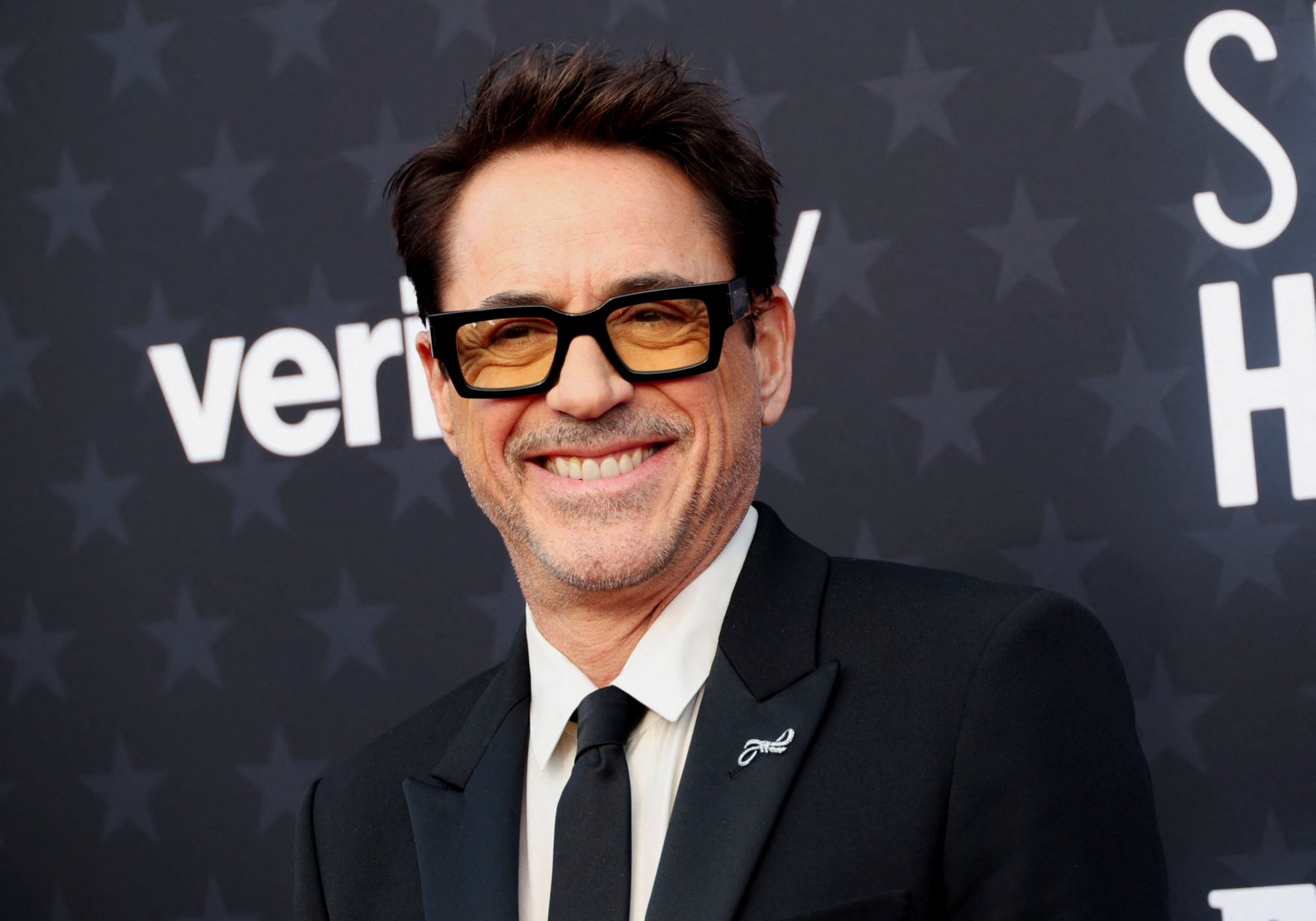 Γιατί ο Robert Downey Jr. χαίρεται που δεν κέρδισε το Όσκαρ το 1993