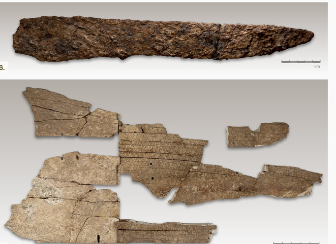 Τι έδειξαν τα αποτελέσματα της έρευνας για την Αρχαία Τενέα στο Χιλιομόδι Κορινθίας