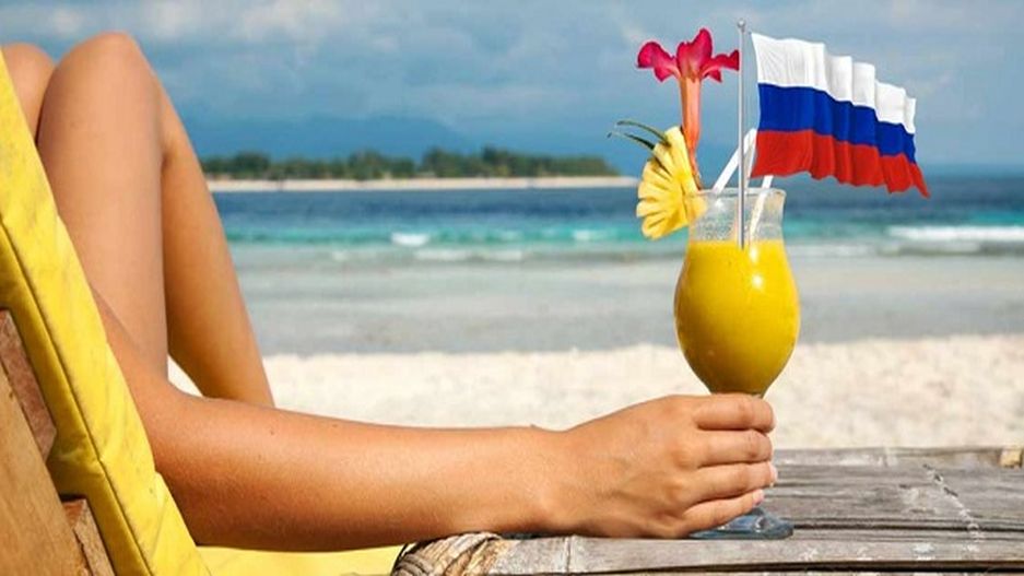 Οι Ρώσοι επιλέγουν την Κύπρο για τις διακοπές τους