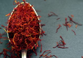 Τουρκία: Στη λίστα των ΠΟΠ ο κρόκος από τη Σαφράμπολη