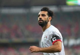 Ο Σαλάχ γλίτωσε τα χειρότερα – Ανακούφιση για Κλοπ