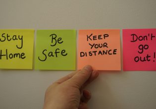 Πόσος χρόνος χρειάζεται για να κολλήσετε κορονοϊό – Τι έδειξε νέα μελέτη