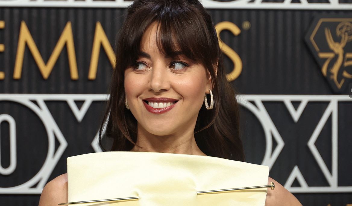 Οι πιο καλοντυμένοι σταρ στο κόκκινο χαλί των Emmy 2023