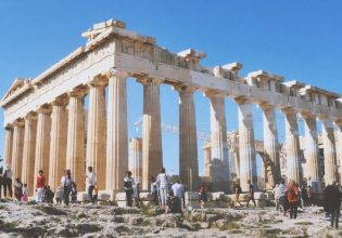 Γιατί ακριβαίνουν παντού μουσεία και μνημεία