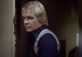 Ντέιβιντ Σόουλ: Ο σταρ που έκανε κουλ την καταπολέμηση του εγκλήματος