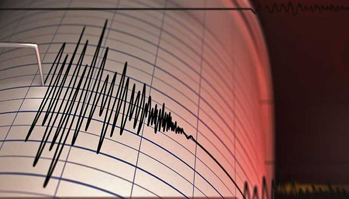 Σεισμός 4,3 Ρίχτερ στη Θεσπρωτία