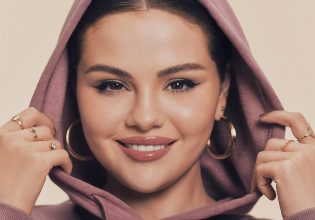 Η Σελένα Γκόμεζ υποστηρίζει το body positivity και γεμίζει τις γυναίκες με αυτοπεποίθηση