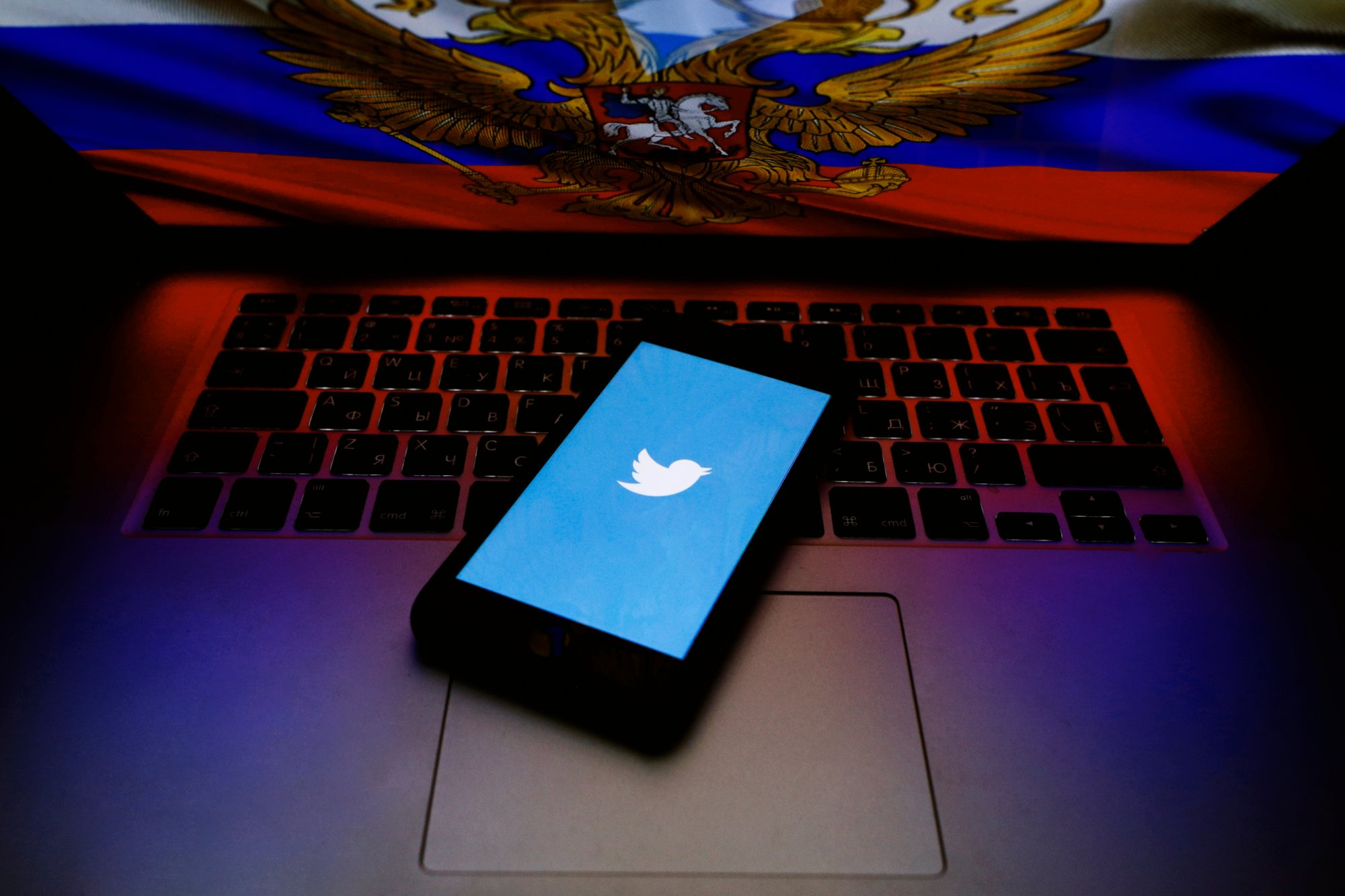 Ρωσία: Πόσο κόστισε στην οικονομία η απαγόρευση των social media