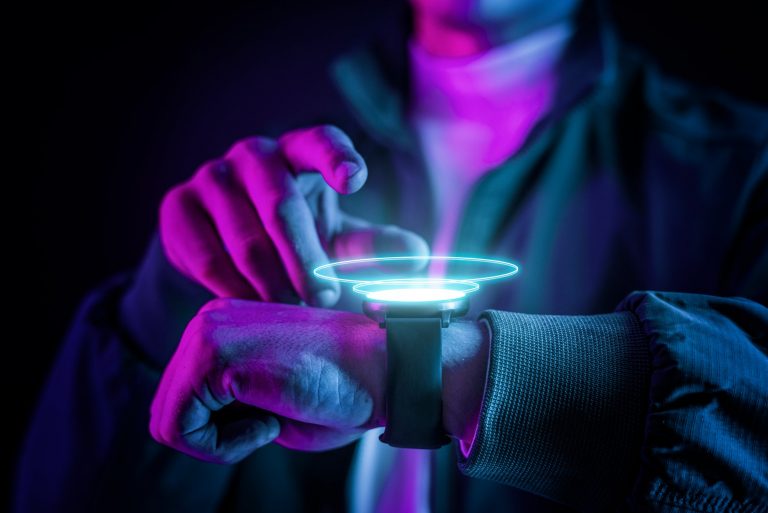 Το smartwatch σου μπορεί να λειτουργήσει ως… ασύρματο ποντίκι – Μάθε πώς