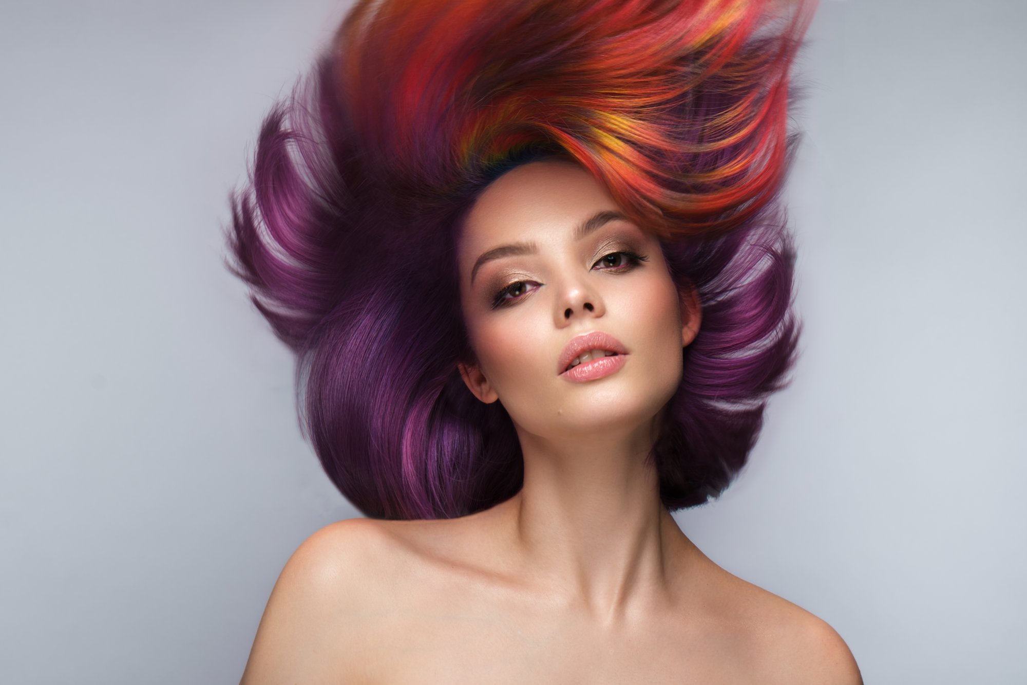 Hairstyles 2024: Οι 5 αποχρώσεις μαλλιών που θα κυριαρχήσουν αυτή τη χρονιά