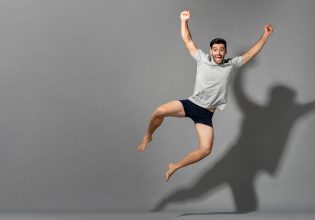 Πόσο συχνά πρέπει να αλλάζουν εσώρουχα οι άνδρες; Η επιστήμη έχει την απάντηση