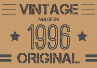 Πώς το ημερολόγιο του 1996 σας… φέρνει στο 2024