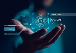 Είναι η Τεχνητή Νοημοσύνη το τέλος των πνευματικών δικαιωμάτων;