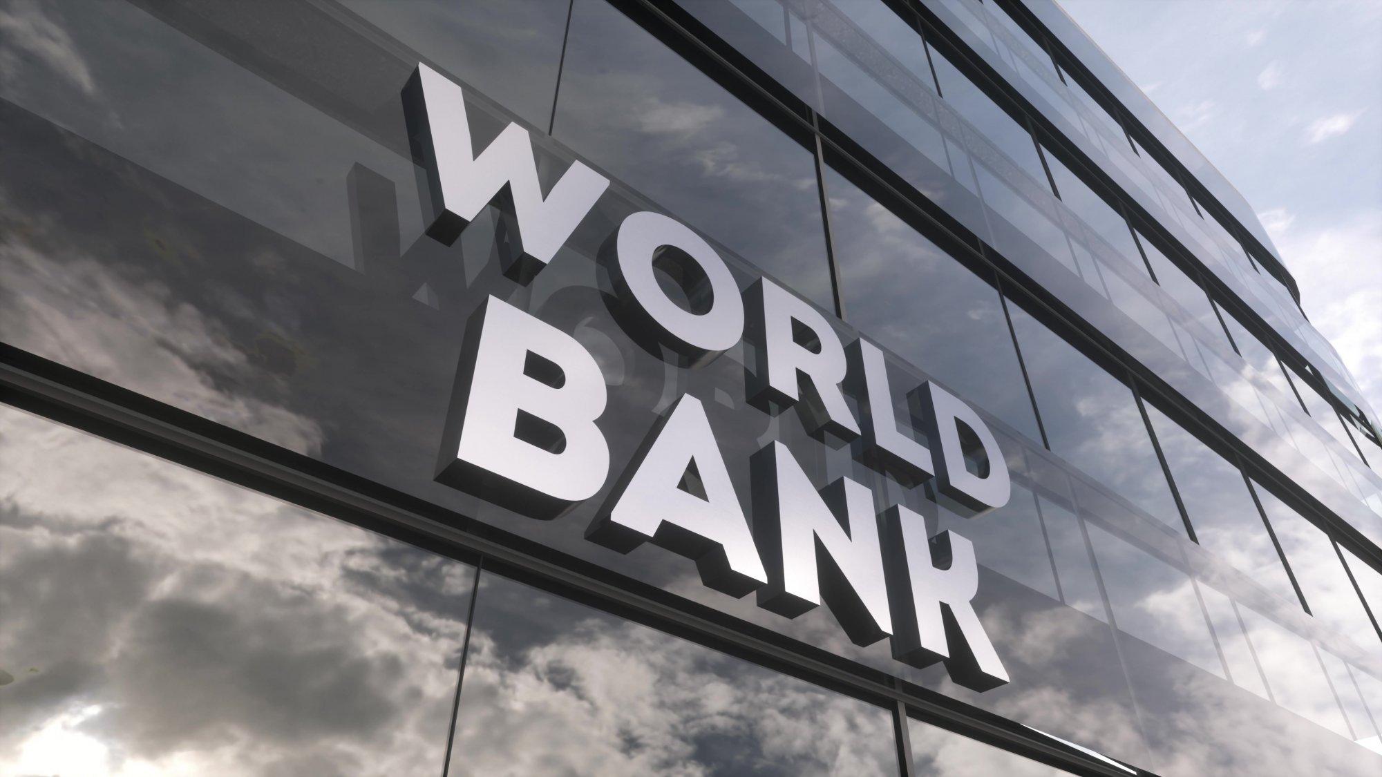 Παγκόσμια Τράπεζα:  Η παγκόσμια οικονομία οδεύει για τρίτη συνεχόμενη χρονιά επιβράδυνσης