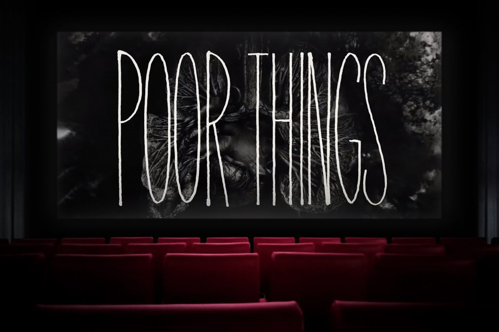 Λάνθιμου εγκώμιον