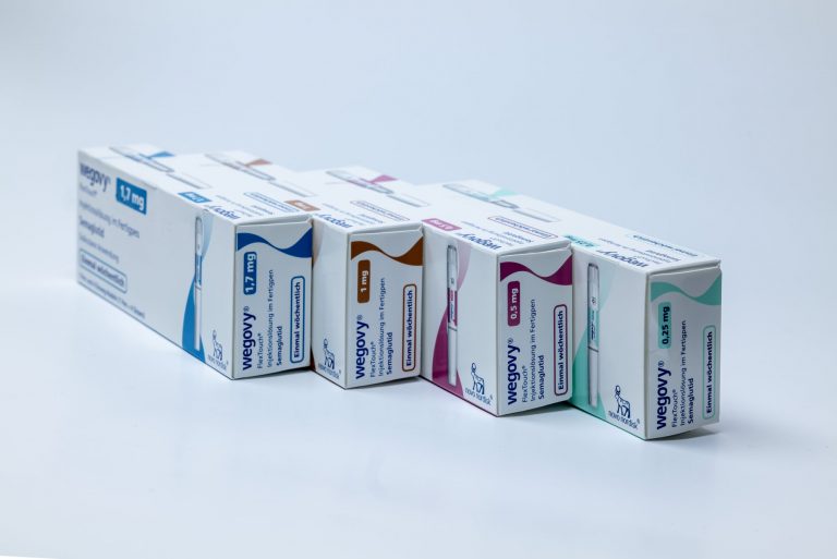 Δυο φάρμακα για παχυσαρκία σώζουν την οικονομία της Δανίας